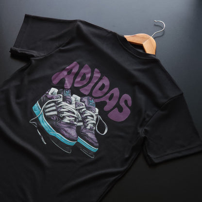 Camiseta Malha Suedine Gold - 220 de gramatura