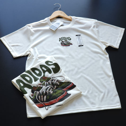 Camiseta Malha Suedine Gold - 220 de gramatura