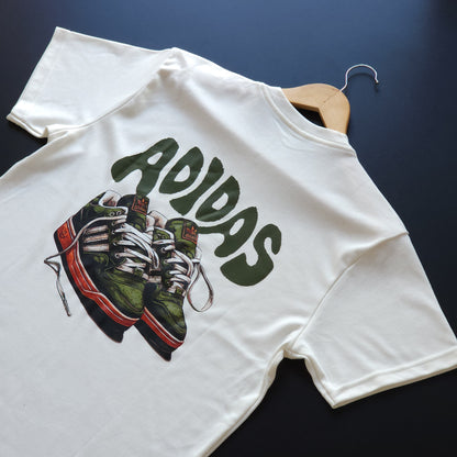 Camiseta Malha Suedine Gold - 220 de gramatura