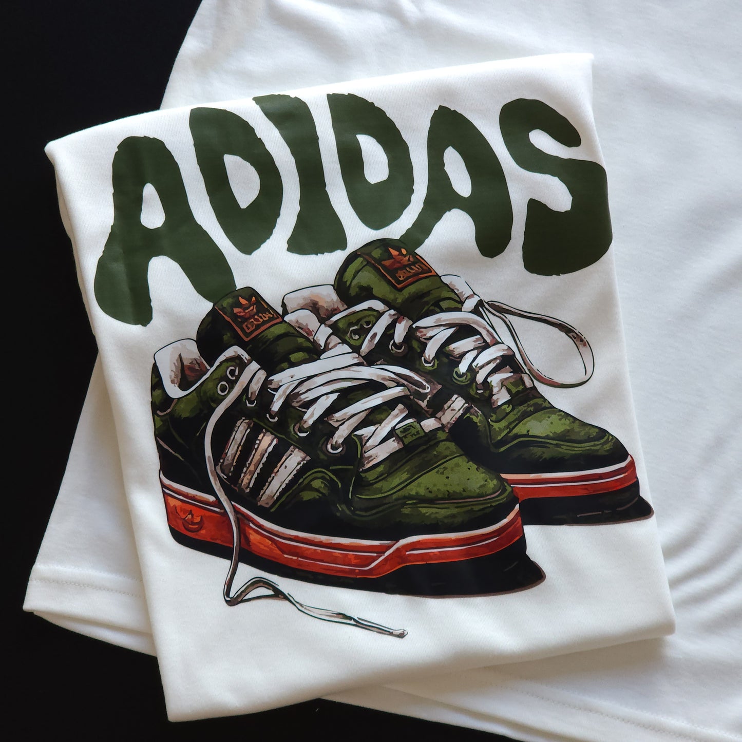 Camiseta Malha Suedine Gold - 220 de gramatura