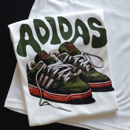 Camiseta Malha Suedine Gold - 220 de gramatura