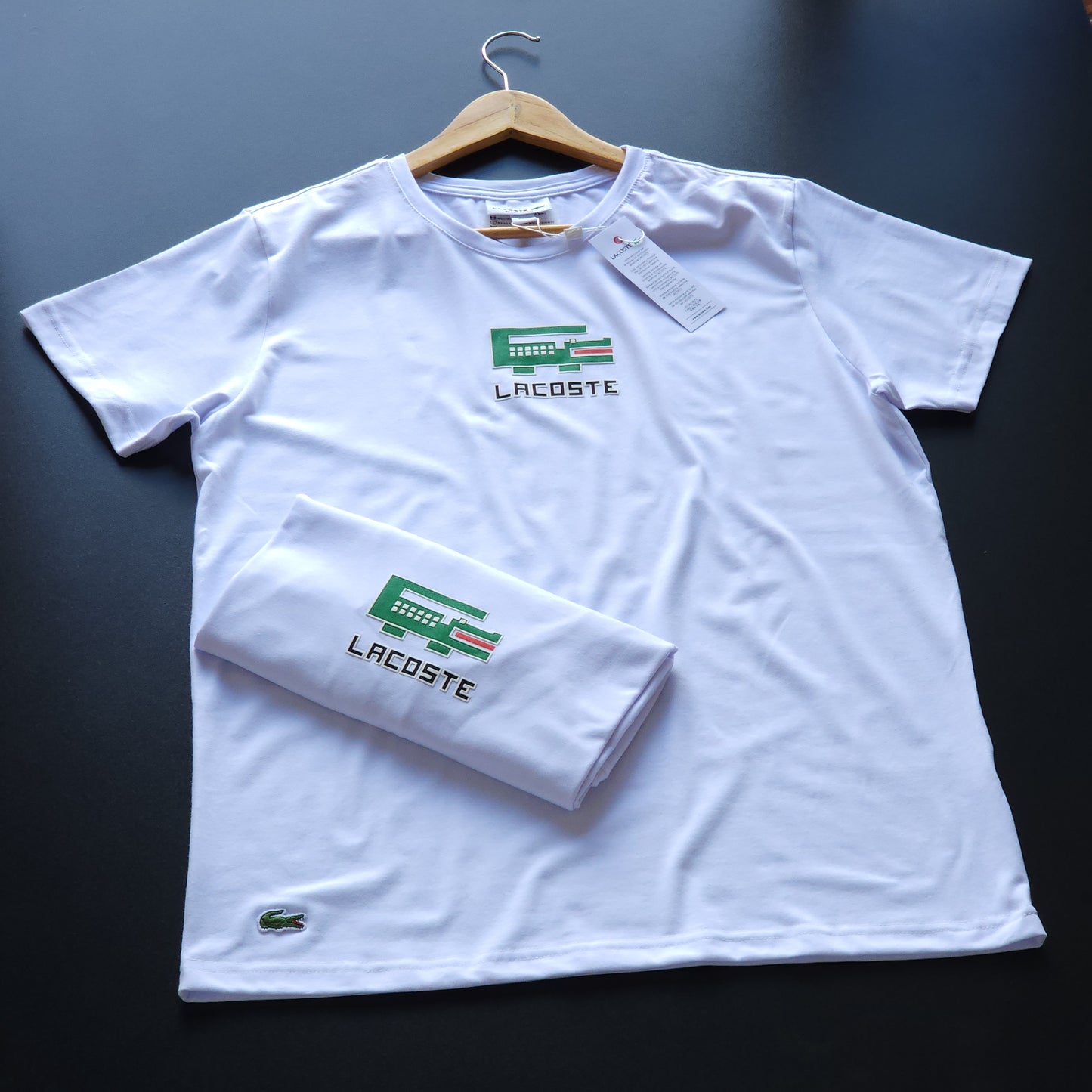 Camiseta Malha Egípcia Especial / gramatura 170