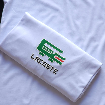 Camiseta Malha Egípcia Especial / gramatura 170