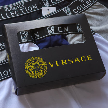 1 GRADE (12 CUECAS) PREMIUM 3 CORES - (4 CAIXINHAS GRÁTIS)