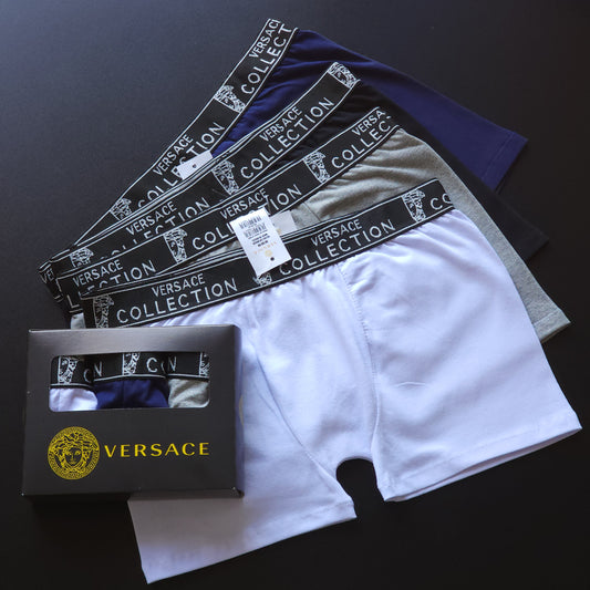 1 GRADE (12 CUECAS) PREMIUM 3 CORES - (4 CAIXINHAS GRÁTIS)