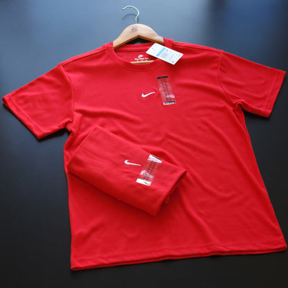 Camiseta Malha Suedine Gold - 220 de gramatura