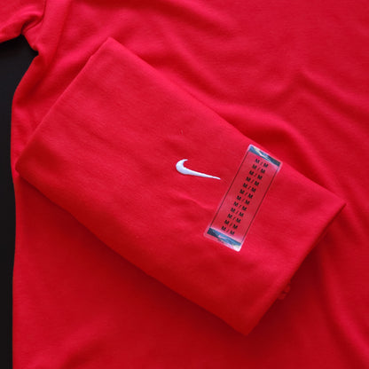 Camiseta Malha Suedine Gold - 220 de gramatura