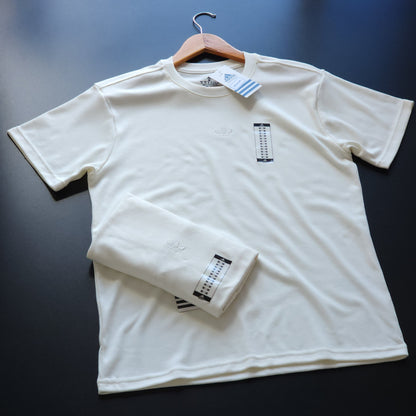 Camiseta Malha Suedine Gold - 220 de gramatura