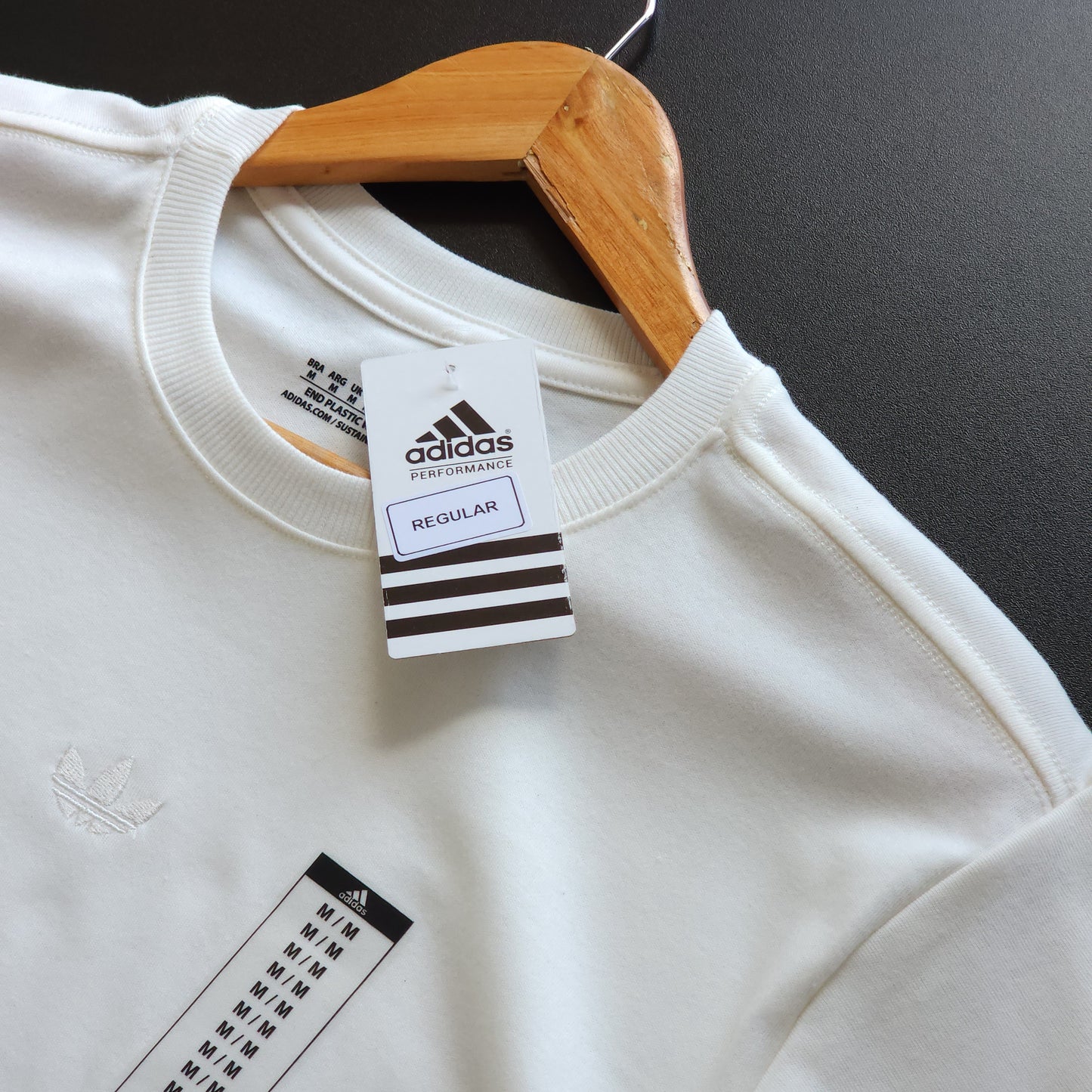 Camiseta Malha Suedine Gold - 220 de gramatura