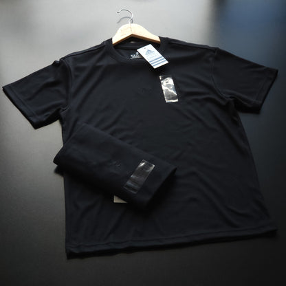 Camiseta Malha Suedine Gold - 220 de gramatura