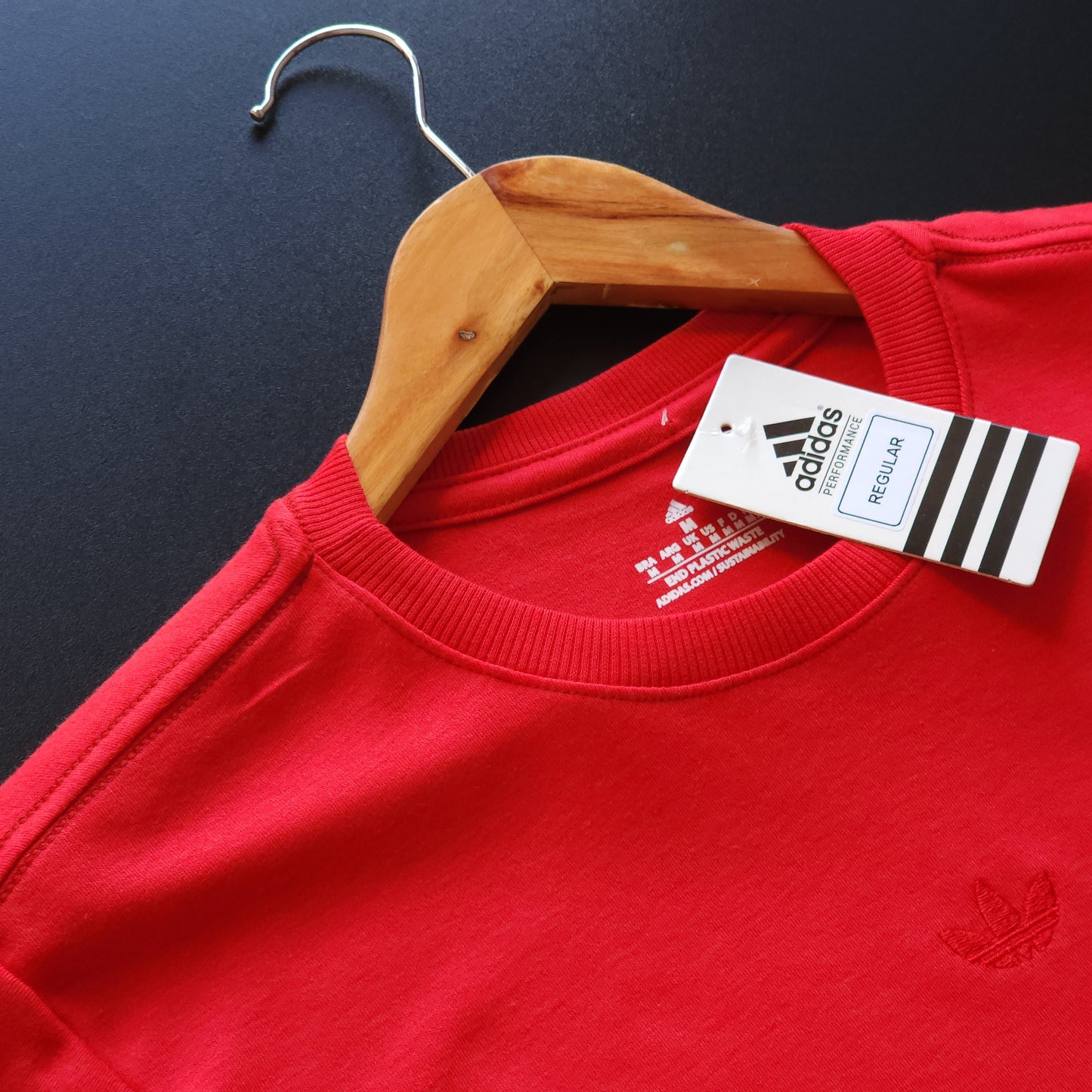 Camiseta Malha Suedine Gold - 220 de gramatura