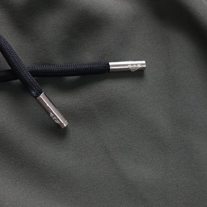 SHORT MAURICINHO LINHA LUXO - VERDE MILITAR