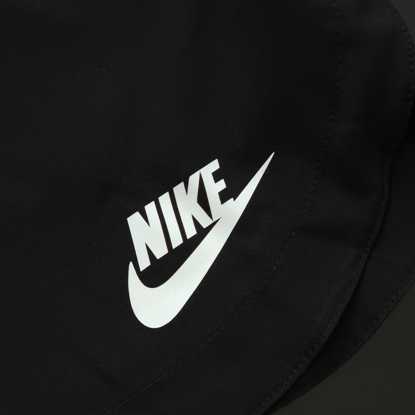 Short Elastano - Preto