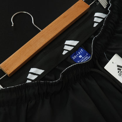 Short Elastano - Preto