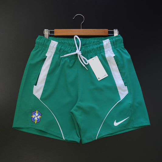Short Elastano Mauricinho- Verde