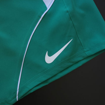 Short Elastano Mauricinho- Verde