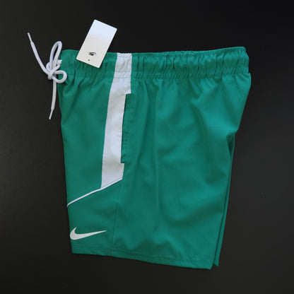 Short Elastano Mauricinho- Verde