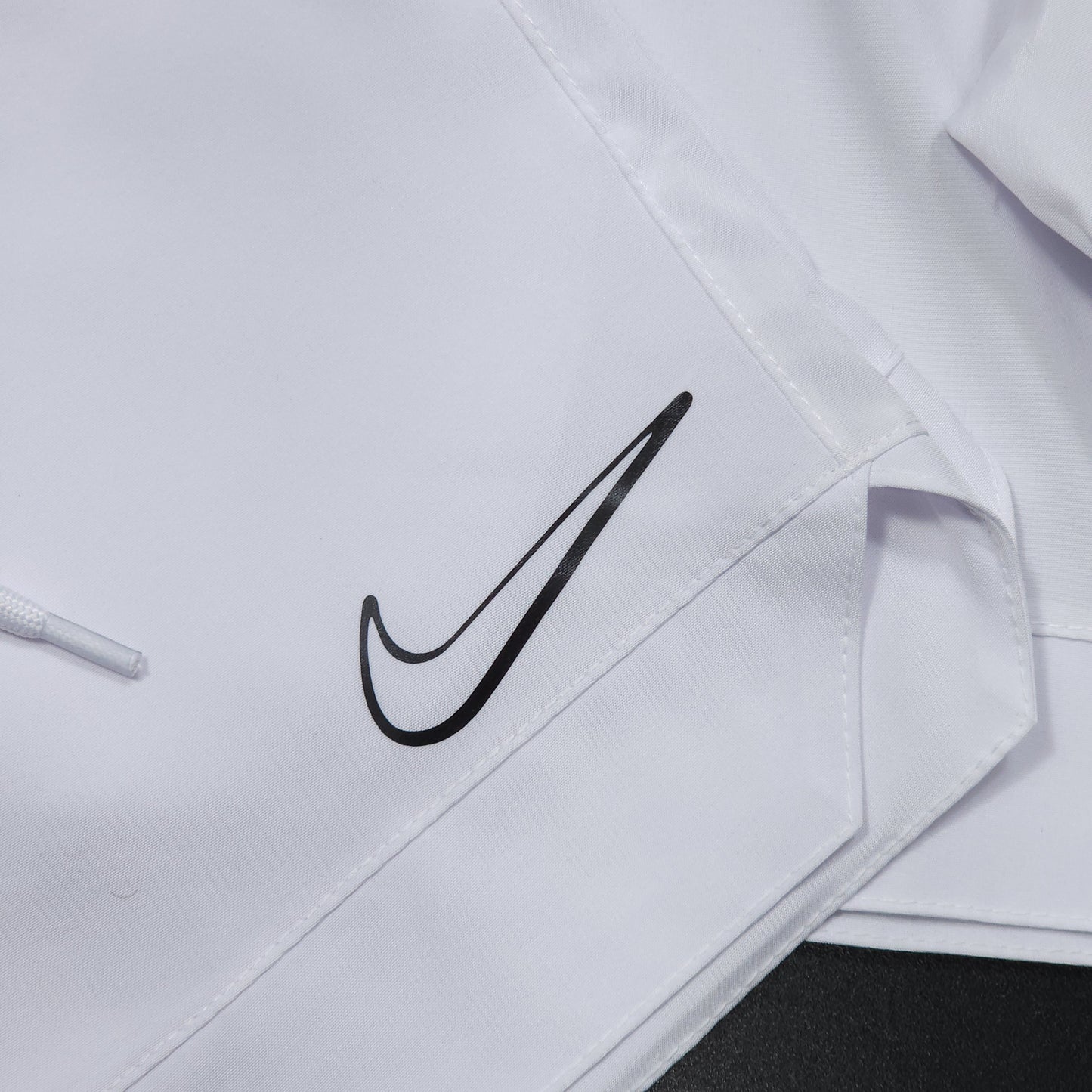 Short Elastano - Branco