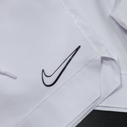 Short Elastano - Branco