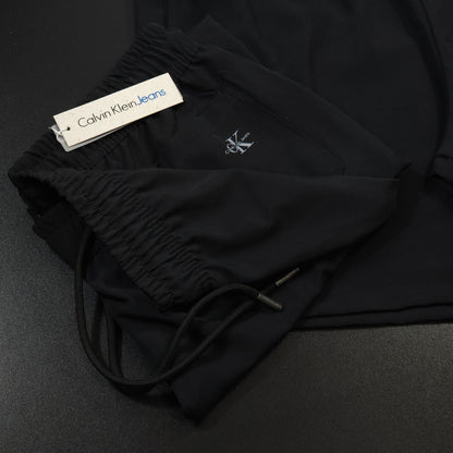 SHORT MAURICINHO LINHA LUXO - Preto