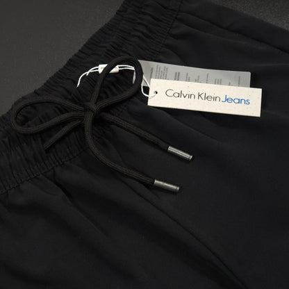 SHORT MAURICINHO LINHA LUXO - Preto