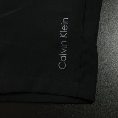SHORT MAURICINHO LINHA LUXO - Preto