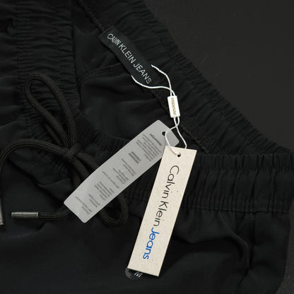 SHORT MAURICINHO LINHA LUXO - Preto
