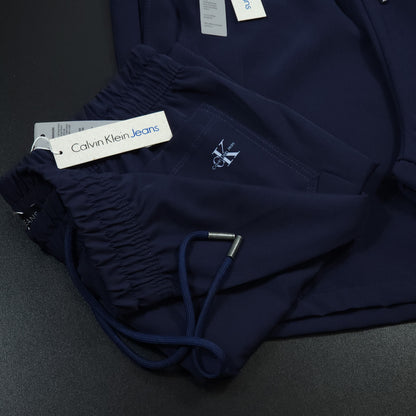 SHORT MAURICINHO LINHA LUXO - MARINHO