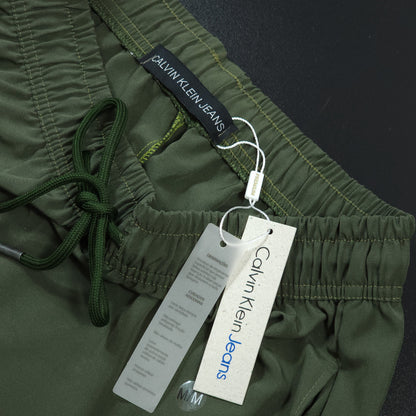SHORT MAURICINHO LINHA LUXO - VERDE