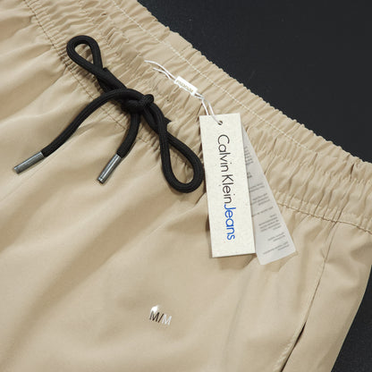 SHORT MAURICINHO LINHA LUXO - BEGE
