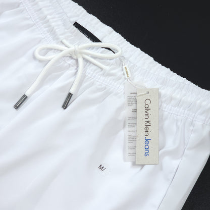 SHORT MAURICINHO LINHA LUXO - BRANCO