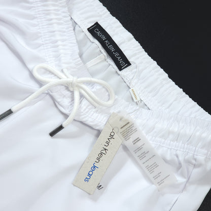 SHORT MAURICINHO LINHA LUXO - BRANCO