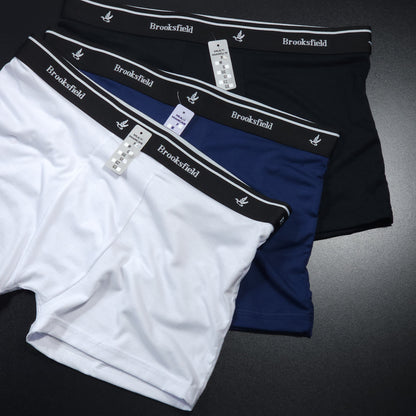 1 grade com 12 cuecas Plus Size - Tecido poliamida peletizada Premium - (Não acompanham caixinhas)