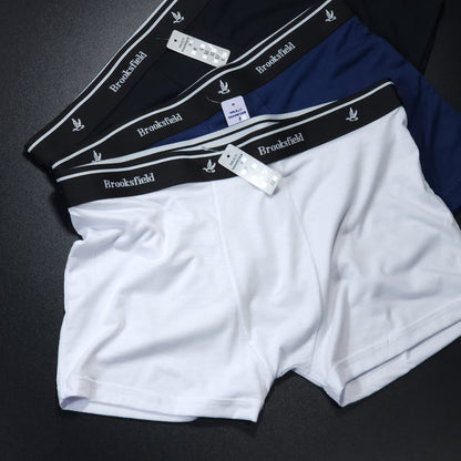 1 grade com 12 cuecas Plus Size - Tecido poliamida peletizada Premium - (Não acompanham caixinhas)