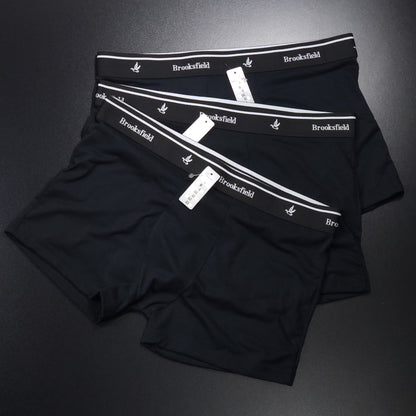 1 grade com 12 cuecas Plus Size - Tecido poliamida peletizada Premium - (Não acompanham caixinhas)
