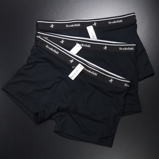 1 grade com 12 cuecas Plus Size - Tecido poliamida peletizada Premium - (Não acompanham caixinhas)
