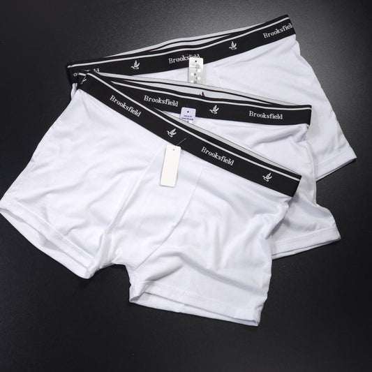 1 grade com 12 cuecas Plus Size - Tecido poliamida peletizada Premium - (Não acompanham caixinhas)