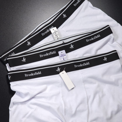 1 grade com 12 cuecas Plus Size - Tecido poliamida peletizada Premium - (Não acompanham caixinhas)