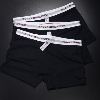 1 grade com 12 cuecas Plus Size - Tecido poliamida peletizada Premium - (Não acompanham caixinhas)