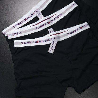 1 grade com 12 cuecas Plus Size - Tecido poliamida peletizada Premium - (Não acompanham caixinhas)