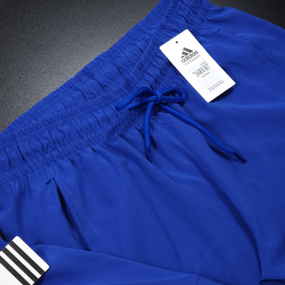 Short Elastano - Azul Royal