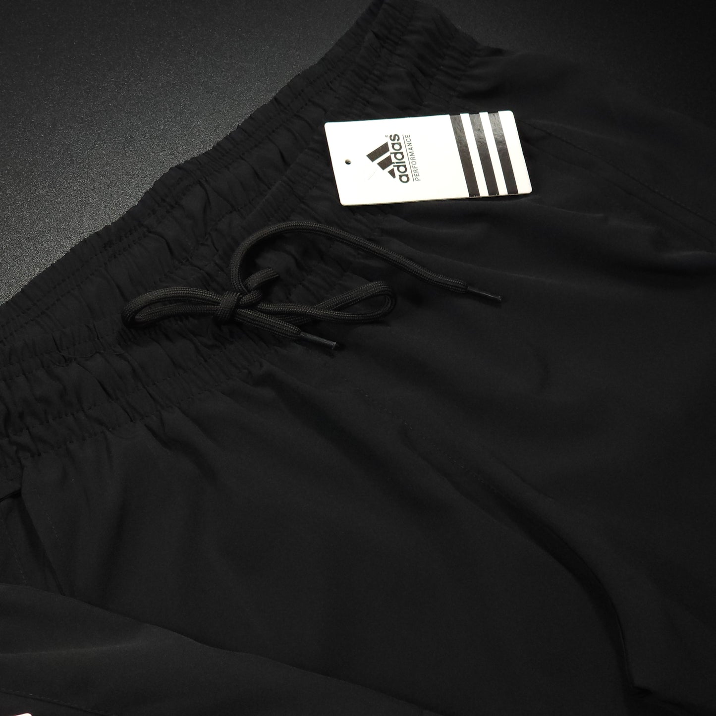 Short Elastano - Preto