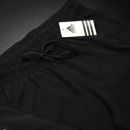 Short Elastano - Preto