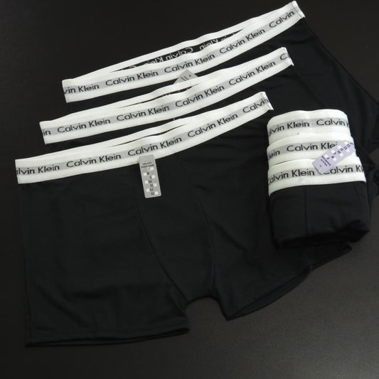 1 GRADE COM 12 CUECAS PLUS SIZE - POLIAMIDA PELETIZADA