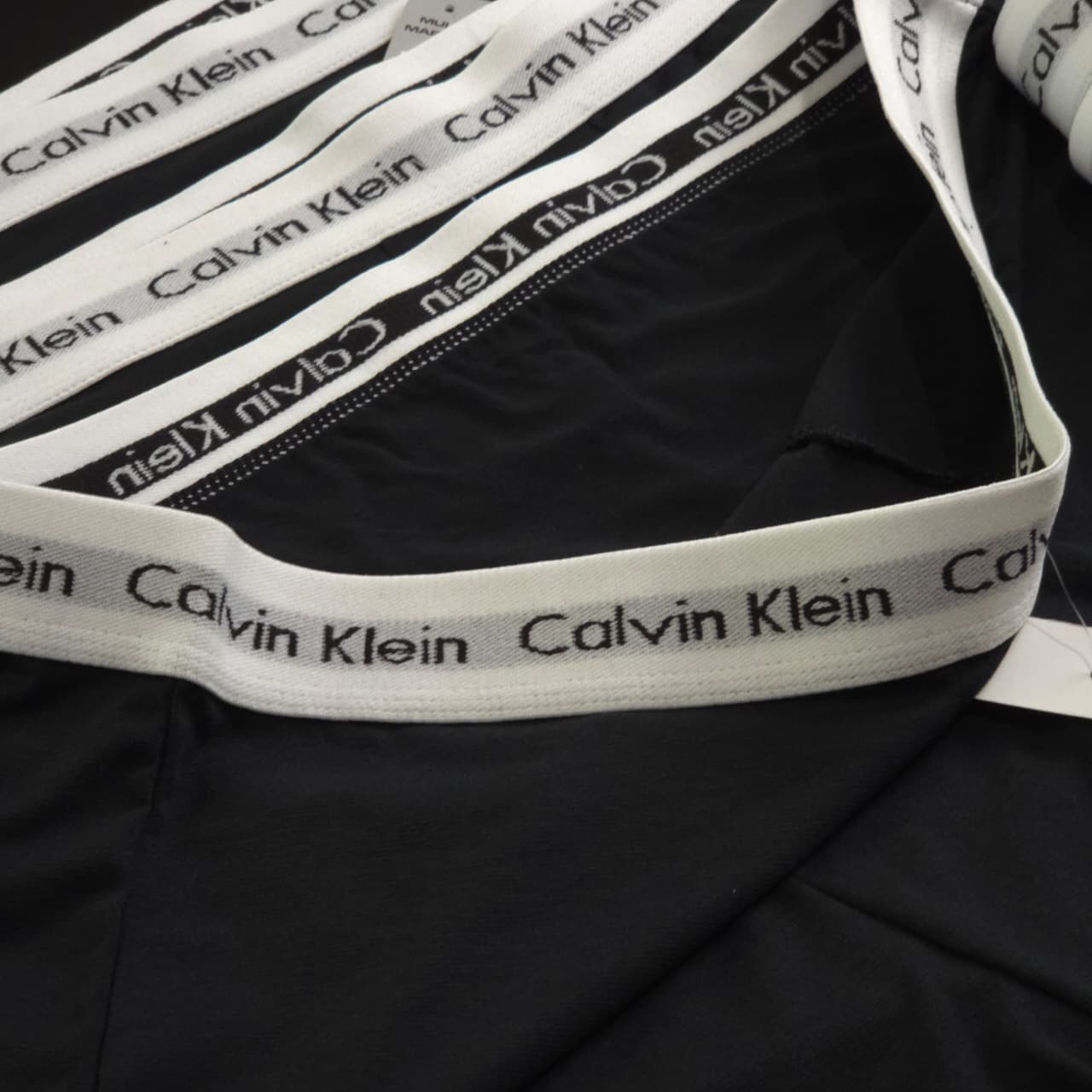 1 GRADE COM 12 CUECAS PLUS SIZE - POLIAMIDA PELETIZADA