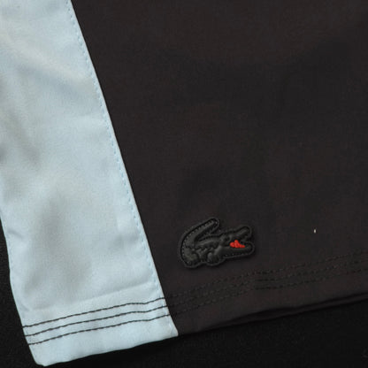 Short Elastano - Preto