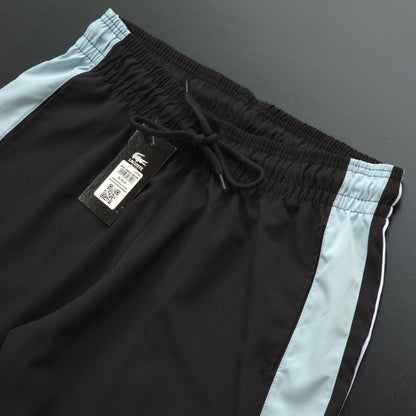 Short Elastano - Preto