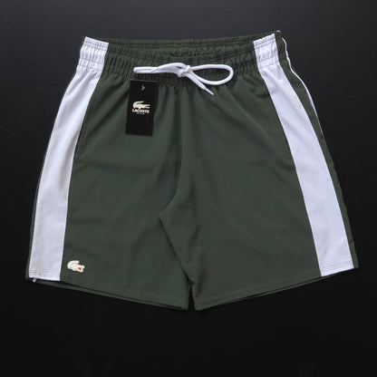 Short Elastano - Verde