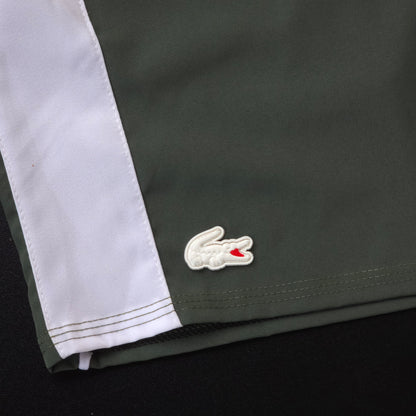 Short Elastano - Verde