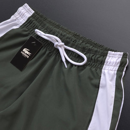 Short Elastano - Verde